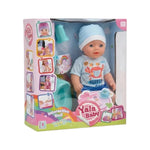 Poupée Yala Baby 45 cm