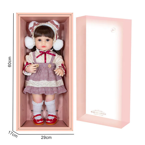 Poupée style lolita 56 cm