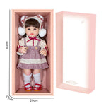 Poupée style lolita 56 cm