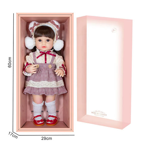 Poupée style lolita 56 cm