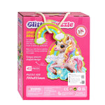 Puzzle pailleté 45 pcs