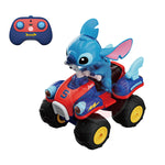Quad Stitch R/C