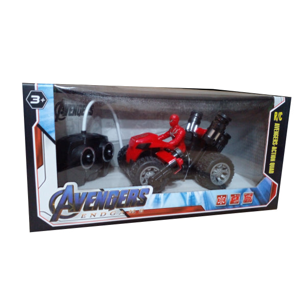 Quad avengers R/C