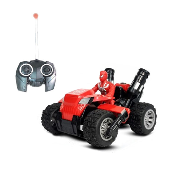 Quad avengers R/C