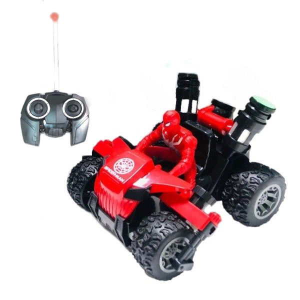 Quad avengers R/C