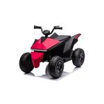 Quad cyber sport à batterie 12V