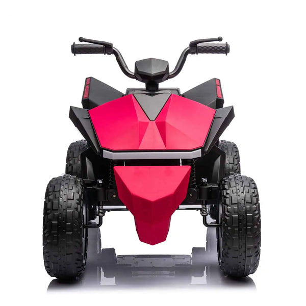 Quad cyber sport à batterie 12V