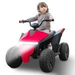 Quad cyber sport à batterie 12V