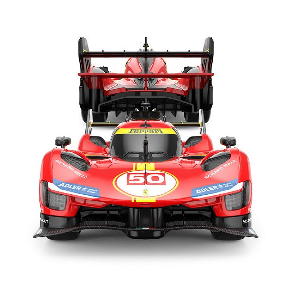 RASTAR - Ferrari 499P R/C 1:24