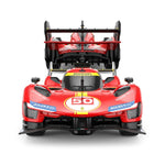 RASTAR - Ferrari 499P R/C 1:24
