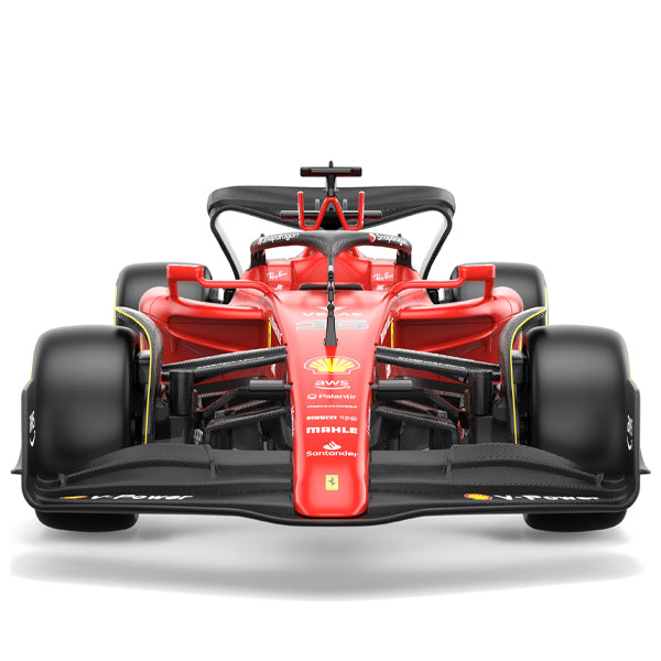 RASTAR - Ferrari F1-75 R/C 1:18