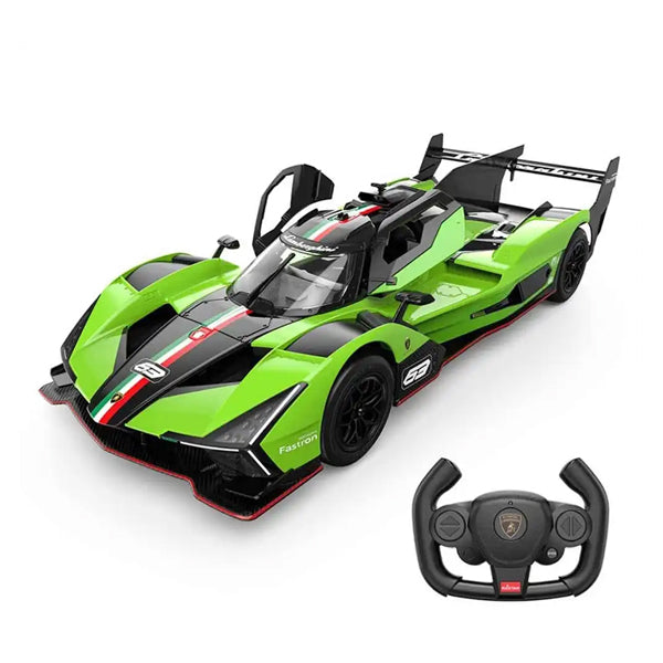 RASTAR - Lamboghini SC63 R/C 1:14