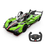 RASTAR - Lamboghini SC63 R/C 1:14
