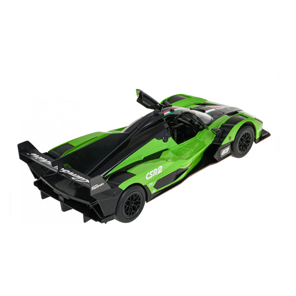RASTAR - Lamboghini SC63 R/C 1:14