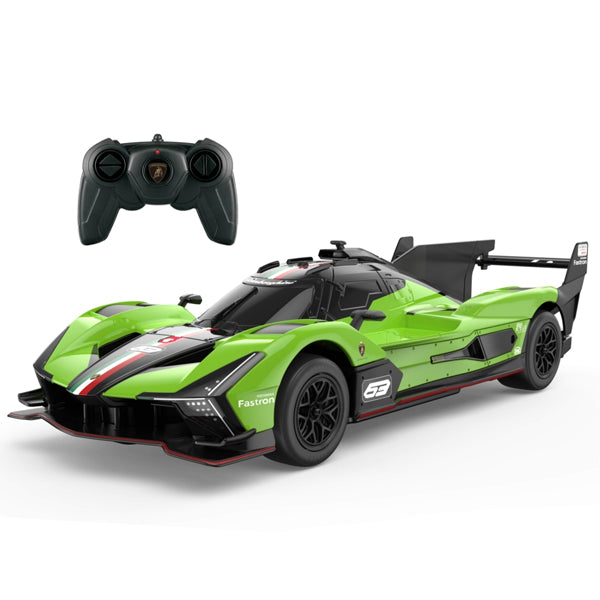 RASTAR - Lamborghini SC63 R/C 1:24