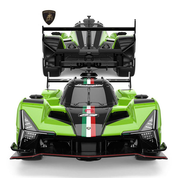 RASTAR - Lamborghini SC63 R/C 1:24
