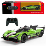 RASTAR - Lamborghini SC63 R/C 1:24