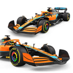 RASTAR - McLaren MLC36 R/C 1:12