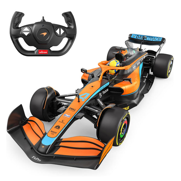 RASTAR - McLaren MLC36 R/C 1:12