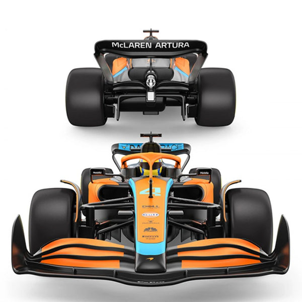 RASTAR - McLaren MLC36 R/C 1:12