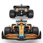 RASTAR - McLaren MLC36 R/C 1:12