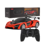 RASTAR - McLaren Senna R/C 1:24