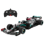 RASTAR - Mercedes AMG F1 W11 EQ R/C 1:18