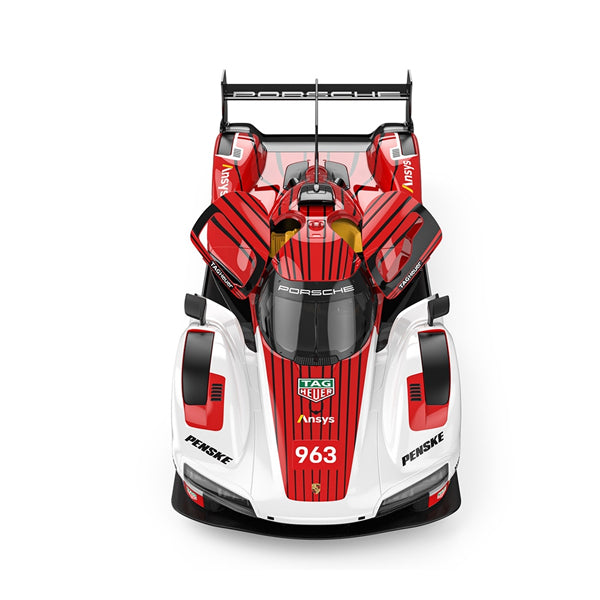RASTAR - Porsche 963 LMDh R/C 1:14
