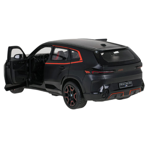 RASTAR - BMW XM R/C 1:14