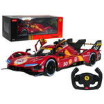 RASTAR - Ferrari 499P R/C 1:14