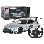 RASTAR - Mercedes AMG GT2 R/C 1:14