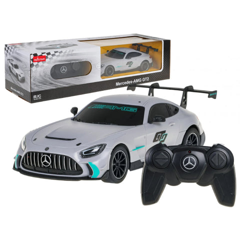 RASTAR - Mercedes AMG GT2 R/C 1:24