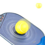 Raquette de pickleball en bois