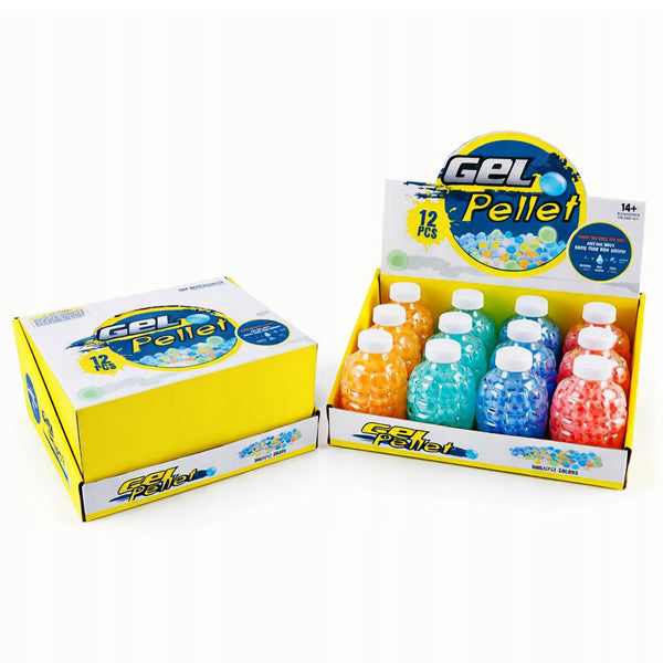 Recharge Billes en Gel