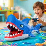 Requin R/C