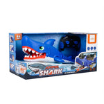 Requin R/C
