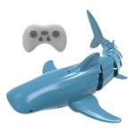 Requin amphibie R/C