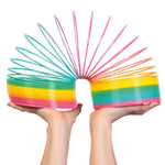 Ressort arc-en-ciel Jumbo Spring