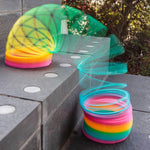 Ressort arc-en-ciel Jumbo Spring