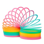 Ressort arc-en-ciel Jumbo Spring