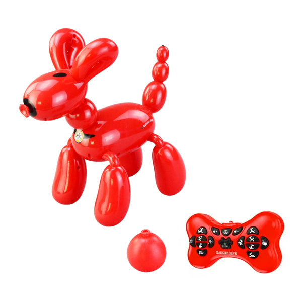 Robot Balloon Dog R/C-29-05-25