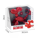 Robot Balloon Dog R/C-29-05-25