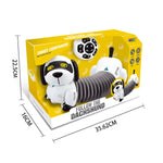 Robot Chien Dachshund
