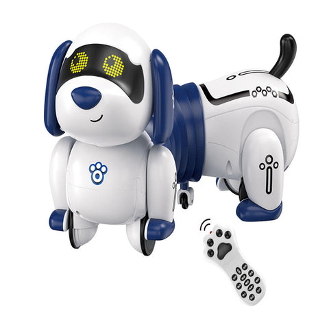 Robot Chien Teckel R/C