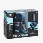 Robot FB-01 avec montre