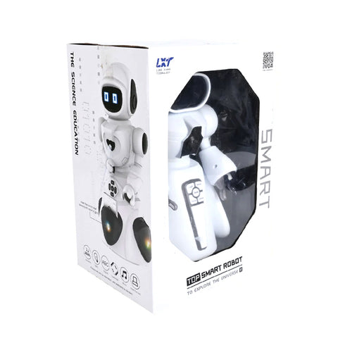 Robot Top Smart