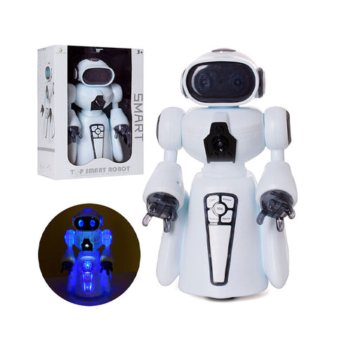 Robot Top Smart