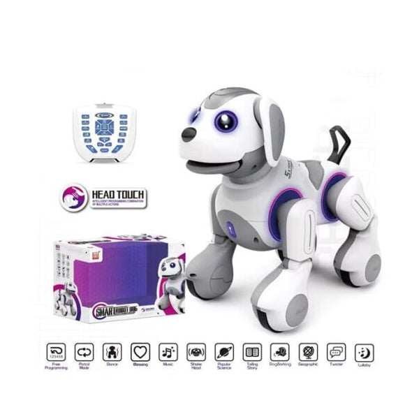Robot chien Smart R/C