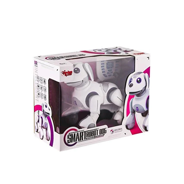 Robot chien Smart R/C