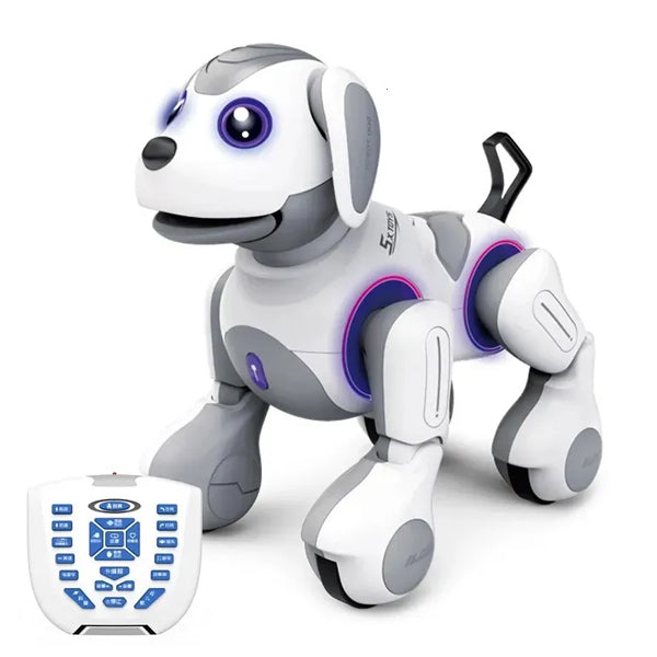 Robot chien Smart R/C